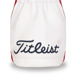 Titleist 2020 Stars And Stripes Leather Headcover -FAIRWAY GOLF Sales TIT1066d