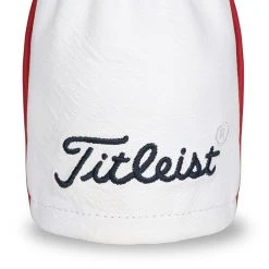 Titleist 2020 Stars And Stripes Leather Headcover -FAIRWAY GOLF Sales TIT1066f