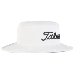 Titleist Cotton Bucket -FAIRWAY GOLF Sales TIT1081d