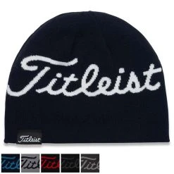 Titleist Lifestyle Beanie