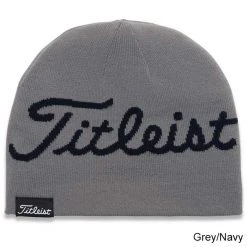Titleist Lifestyle Beanie -FAIRWAY GOLF Sales TIT1083b