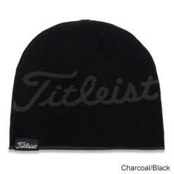 Titleist Lifestyle Beanie -FAIRWAY GOLF Sales TIT1083d