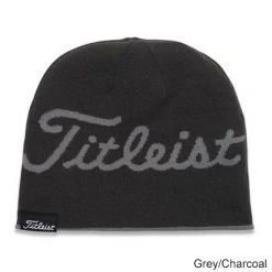 Titleist Lifestyle Beanie -FAIRWAY GOLF Sales TIT1083e