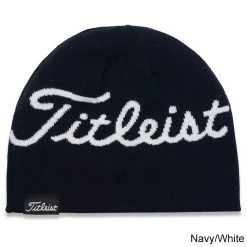 Titleist Lifestyle Beanie -FAIRWAY GOLF Sales TIT1083f