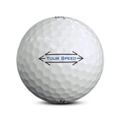 Titleist Tour Speed Golf Ball -FAIRWAY GOLF Sales TIT1085c
