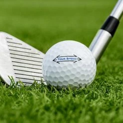 Titleist Tour Speed Golf Ball -FAIRWAY GOLF Sales TIT1085e