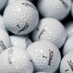 Titleist Tour Speed Golf Ball -FAIRWAY GOLF Sales TIT1085g