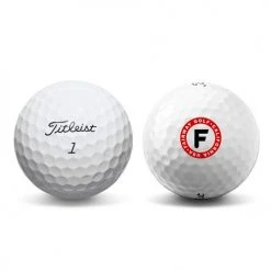 Titleist Pro V1 V1x Fairway Golf Logo Golf Balls -FAIRWAY GOLF Sales TIT1093a