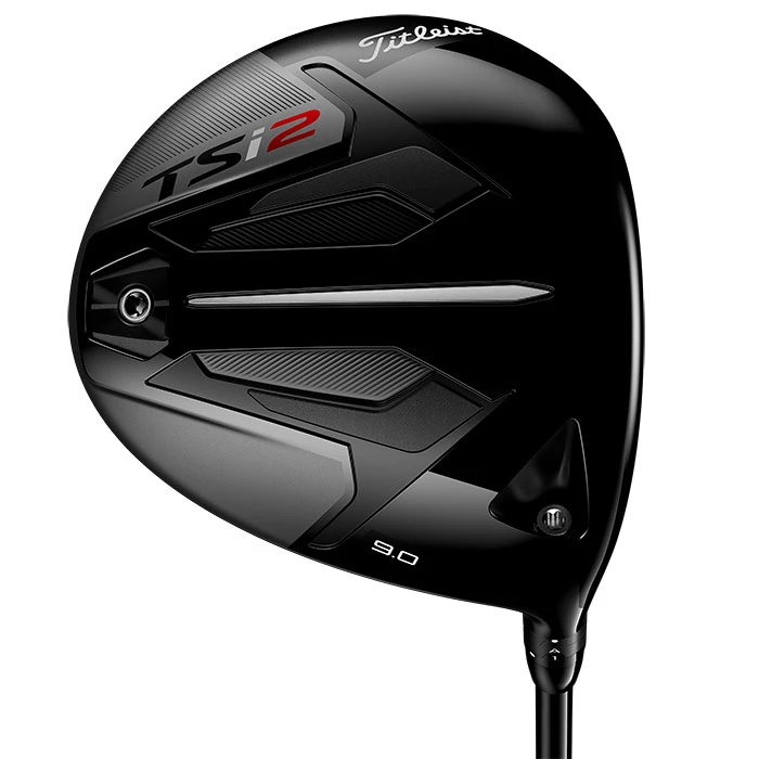 Titleist TSi2 Driver 4 Titleist TSi2 Driver - Image 2