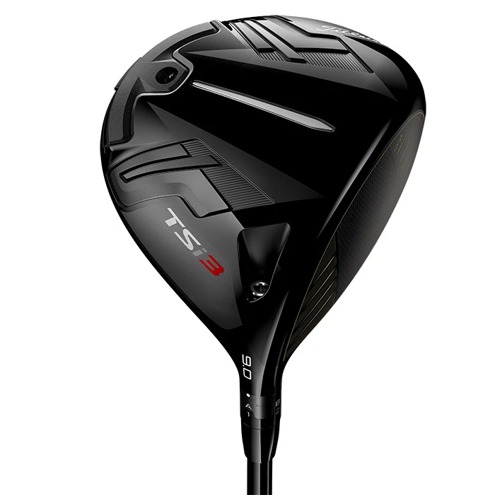 Titleist TSi3 Driver 3 Titleist TSi3 Driver