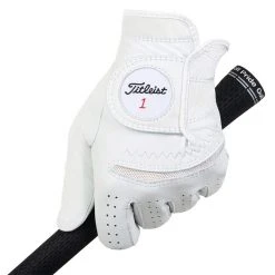 Titleist Perma Soft Glove -FAIRWAY GOLF Sales TIT1106c