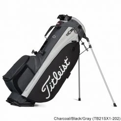 Titleist Players 4 Plus Stand Bag -FAIRWAY GOLF Sales TIT1107d