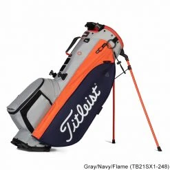 Titleist Players 4 Plus Stand Bag -FAIRWAY GOLF Sales TIT1107h