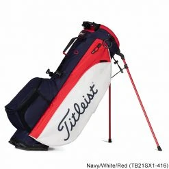 Titleist Players 4 Plus Stand Bag -FAIRWAY GOLF Sales TIT1107k
