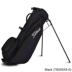 Titleist Players 4 Carbon Stand Bag -FAIRWAY GOLF Sales TIT1108b