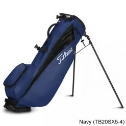 Titleist Players 4 Carbon Stand Bag -FAIRWAY GOLF Sales TIT1108c
