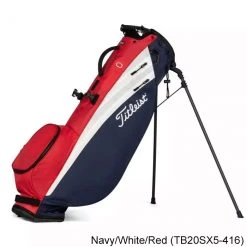 Titleist Players 4 Carbon Stand Bag -FAIRWAY GOLF Sales TIT1108e