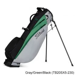 Titleist Players 4 Carbon Stand Bag -FAIRWAY GOLF Sales TIT1108g