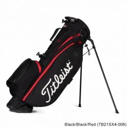 Titleist Players 4 Stand Bag -FAIRWAY GOLF Sales TIT1109b