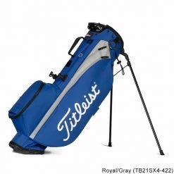 Titleist Players 4 Stand Bag -FAIRWAY GOLF Sales TIT1109c