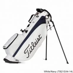 Titleist Players 4 Stand Bag -FAIRWAY GOLF Sales TIT1109d