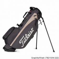 Titleist Players 4 Stand Bag -FAIRWAY GOLF Sales TIT1109g