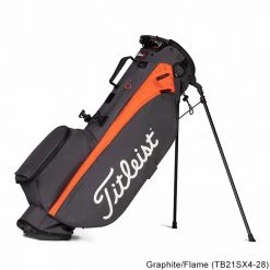 Titleist Players 4 Stand Bag -FAIRWAY GOLF Sales TIT1109i