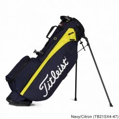 Titleist Players 4 Stand Bag -FAIRWAY GOLF Sales TIT1109n