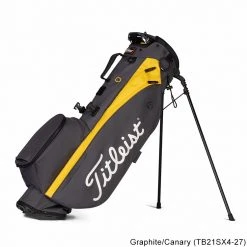 Titleist Players 4 Stand Bag -FAIRWAY GOLF Sales TIT1109o