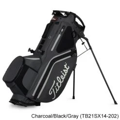 Titleist Hybrid 14 Stand Bag 18 Titleist Hybrid 14 Stand Bag -FAIRWAY GOLF Sales TIT1110b