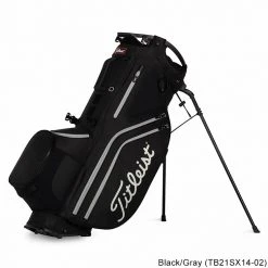 Titleist Hybrid 14 Stand Bag 19 Titleist Hybrid 14 Stand Bag -FAIRWAY GOLF Sales TIT1110c
