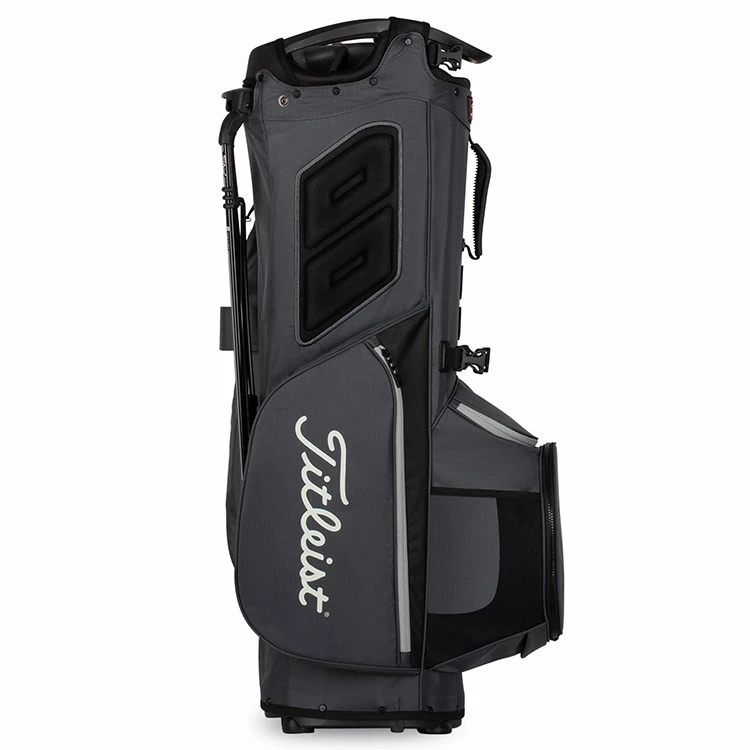 Titleist Hybrid 14 Stand Bag 14 Titleist Hybrid 14 Stand Bag - Image 12