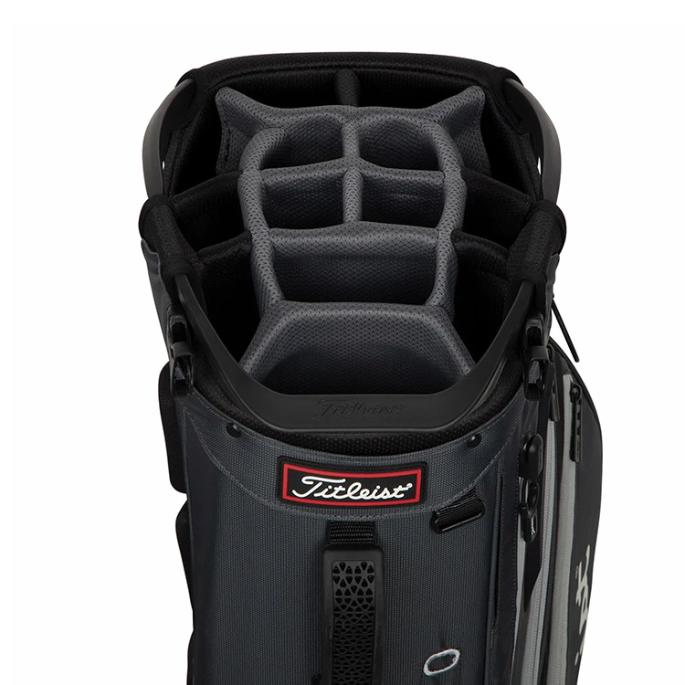 Titleist Hybrid 14 Stand Bag 16 Titleist Hybrid 14 Stand Bag - Image 14