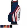Titleist Cart 14 Lightweight Cart Bag -FAIRWAY GOLF Sales TIT1114