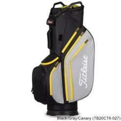 Titleist Cart 14 Lightweight Cart Bag -FAIRWAY GOLF Sales TIT1114a