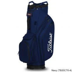 Titleist Cart 14 Lightweight Cart Bag -FAIRWAY GOLF Sales TIT1114c