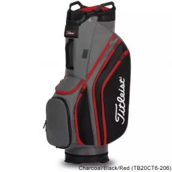 Titleist Cart 14 Lightweight Cart Bag -FAIRWAY GOLF Sales TIT1114d