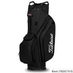 Titleist Cart 14 Lightweight Cart Bag -FAIRWAY GOLF Sales TIT1114e