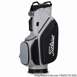Titleist Cart 14 Lightweight Cart Bag -FAIRWAY GOLF Sales TIT1114i