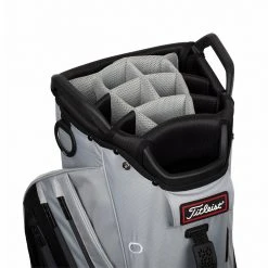 Titleist Cart 14 Lightweight Cart Bag -FAIRWAY GOLF Sales TIT1114l