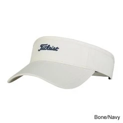 Titleist Nantucket Visor -FAIRWAY GOLF Sales TIT1139c