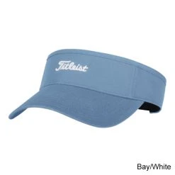 Titleist Nantucket Visor -FAIRWAY GOLF Sales TIT1139e