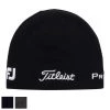 Titleist Merino Wool Beanie -FAIRWAY GOLF Sales TIT1141