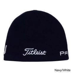 Titleist Merino Wool Beanie -FAIRWAY GOLF Sales TIT1141b