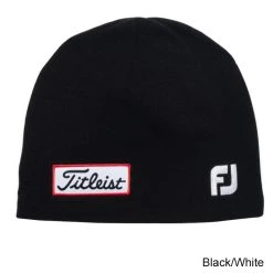Titleist Merino Wool Beanie -FAIRWAY GOLF Sales TIT1141e