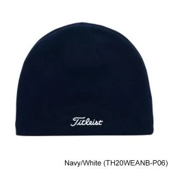Titleist Nantucket Beanie -FAIRWAY GOLF Sales TIT1142b