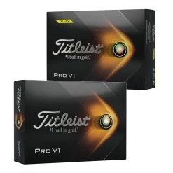 Titleist Pro V1 Golf Ball