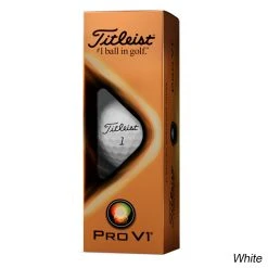 Titleist Pro V1 Golf Ball -FAIRWAY GOLF Sales TIT1143e
