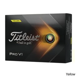 Titleist Pro V1 Golf Ball -FAIRWAY GOLF Sales TIT1143f
