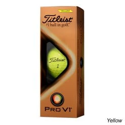 Titleist Pro V1 Golf Ball -FAIRWAY GOLF Sales TIT1143i